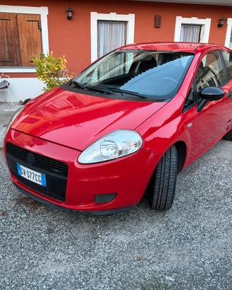 Grande punto sport