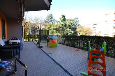 3 LOCALI A SEDRIANO