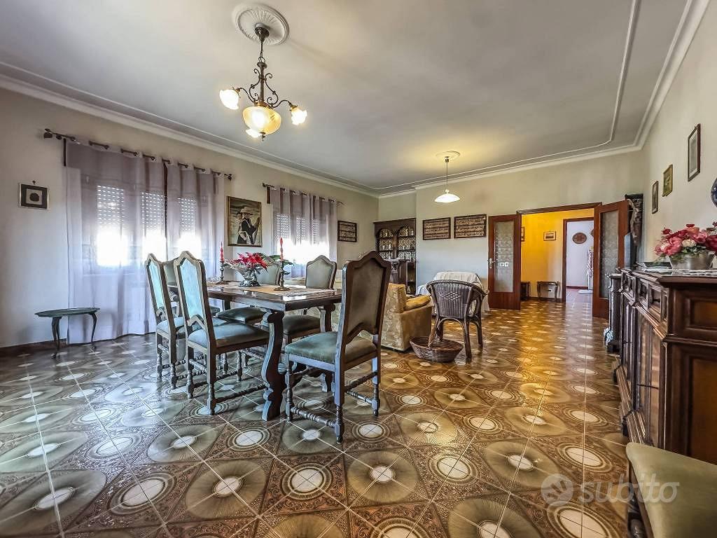 Appartamento – Roma, Casal Palocco, Municipio Roma X - Altro