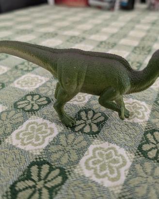 Dinosauro giocattolo