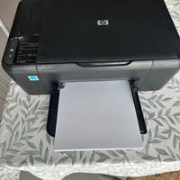 Stampante HP Deskjet F2400 All-in-One