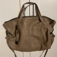 Borsa pelle Timberland