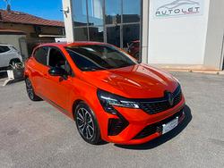 Renault Clio 1.0 tce Techno 90cv