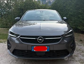 Opel Corsa Gs Line