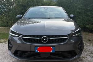 Opel Corsa Gs Line