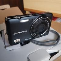 macchina fotografica