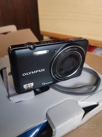 macchina fotografica