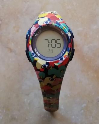 Orologio Kalenji W 200 della Decathlon