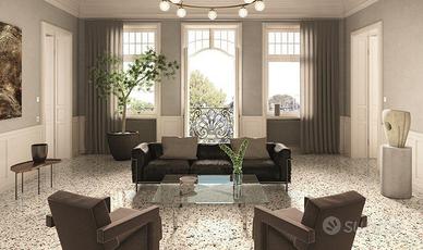 CASA INDIPENDENTE A MOGLIANO VENETO