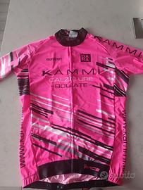 Maglia Ciclismo Uomo DaMa Nuova