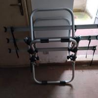 porta bici per auto