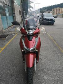 HONDA SH 150 ie ABS