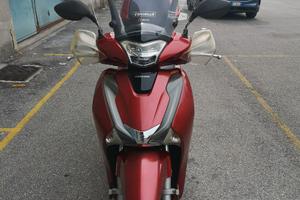 HONDA SH 150 ie ABS