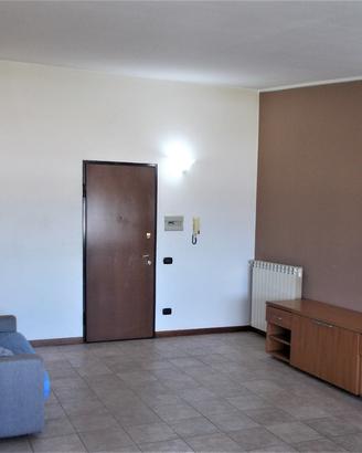 VAREDO MONOLOCALE Termo autonomo