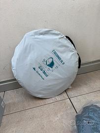 Parasole Quechua 2 Seconds XL 0 Fresh pop-up