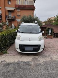 Fiat qubo Natural Powe