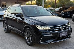VOLKSWAGEN Tiguan 2.0 TDI 150CV DSG R-Line 2023 LU