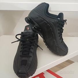 Nikr Shox r 4 n° 38