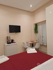 Camere pompei scafati