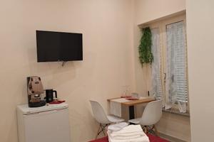 Camere pompei scafati