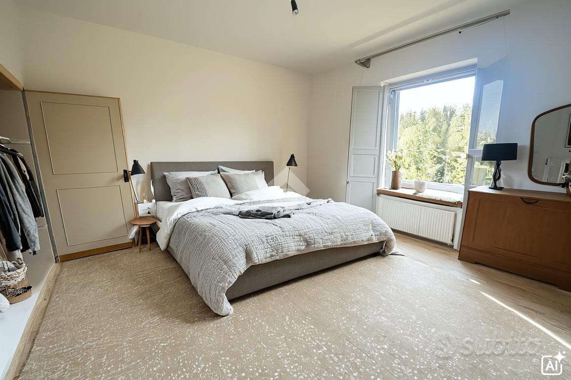 Apartment in Bastia Umbra, Vicinato le Basse - Altro