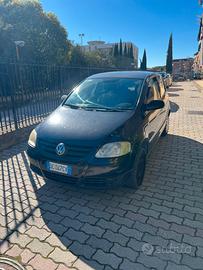 Volkswagen fox 1.4 TDi