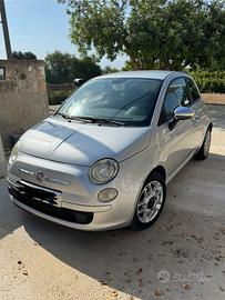 Fiat 500 1.2 Versione Sport