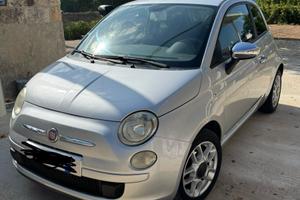 Fiat 500 1.2 Versione Sport