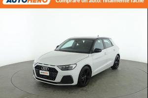 AUDI A1 SPB 25 TFSI S tronic Admired Advanced