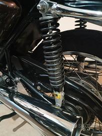 Ammortizzatori honda CB 500 four