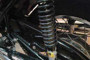 Ammortizzatori honda CB 500 four