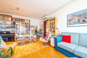 Appartamento di 75 m² con 3 locali a Roma