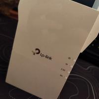 TP-Link RE605X Ripetitore Mesh WiFi 6 AX1800Mbps