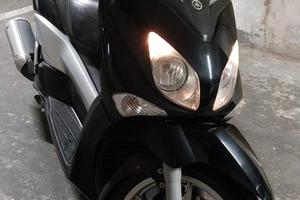 Yamaha X-CITY (VP250)
