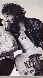 Springsteen "Born To Run" 30th anniversary ed.