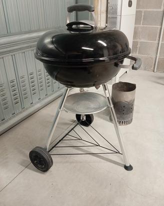 barbecue Weber