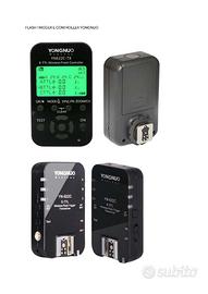 Attrezzatura Fotografica