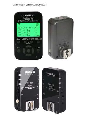 Attrezzatura Fotografica