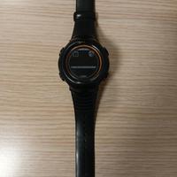 Orologio SUUNTO nero vintage 