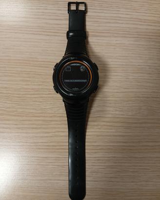 Orologio SUUNTO nero vintage 