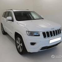 Ricambi jeep grand cherokee #125