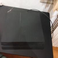 PS4  pad nacon   3 Giochi