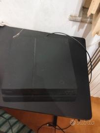 PS4  pad nacon   3 Giochi