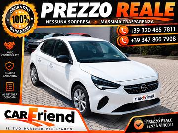 Opel Corsa 1.2 Edition