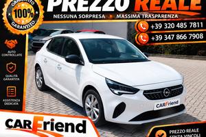 Opel Corsa 1.2 Edition