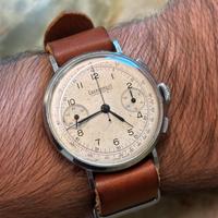 Eberhard pre extrafort condizioni museo