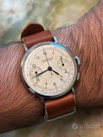 Eberhard pre extrafort condizioni museo