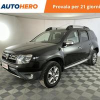 DACIA Duster FA45647