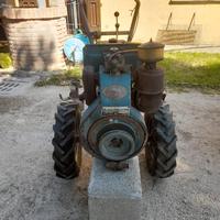 Motozappa FM "LOMBARDINI LDA 450"