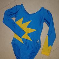 Body ginnastica danza